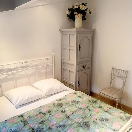 Belle Maison En Centre Cannes - 6 Couchages
