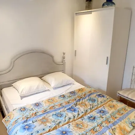 Ferienhaus Belle Maison En Centre Cannes - 6 Couchages