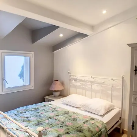 Belle Maison En Centre Cannes - 6 Couchages * Cannes